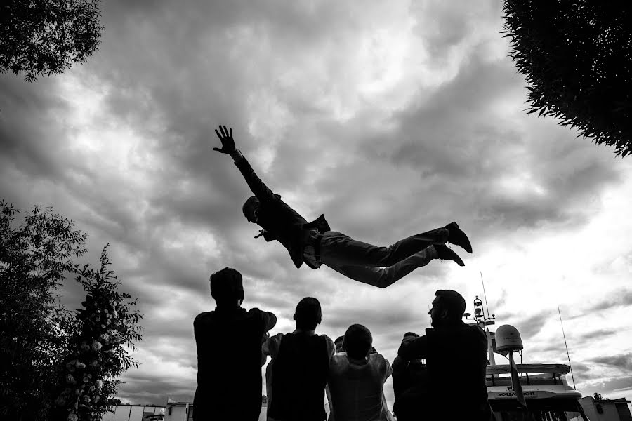 Fotógrafo de bodas Pavel Lepeshev (pavellepeshev). Foto del 31 de julio 2019