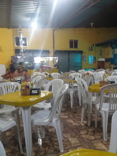 CHURRASQUINHO LANCHONETE e PIZZARIA DA FAMÍLIA, Rua dos Goytacazes, 1067 - Parque Turf Club, Campos dos Goitacazes - RJ, 28027-232, Brasil, Diner_norte_americano, estado Rio de Janeiro