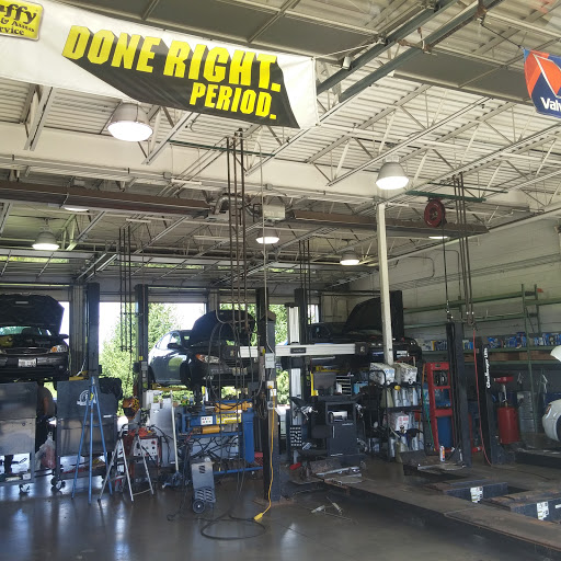 Brake Shop «Tuffy Tire & Auto Service Center», reviews and photos, 59 W Acorn Ln, Lake in the Hills, IL 60156, USA