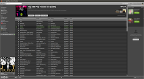 Liberado Spotify 0.9.4 para Linux