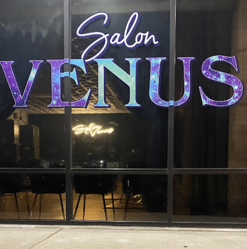 Salon Venus