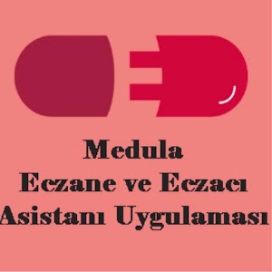 Medula Eczane, Eczacı Asistanı.apk 6.5