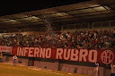 TORCIDA INFERNO RUBRO AMÉRICA