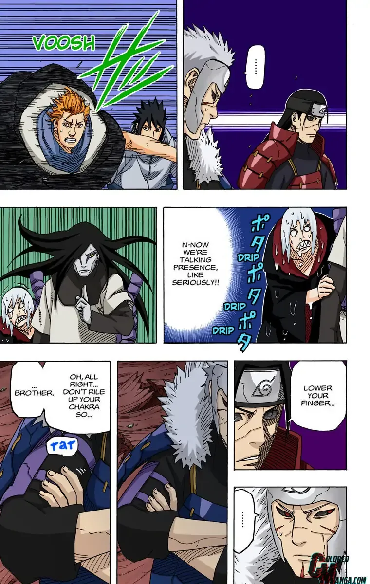 Chapter 620 Page 4