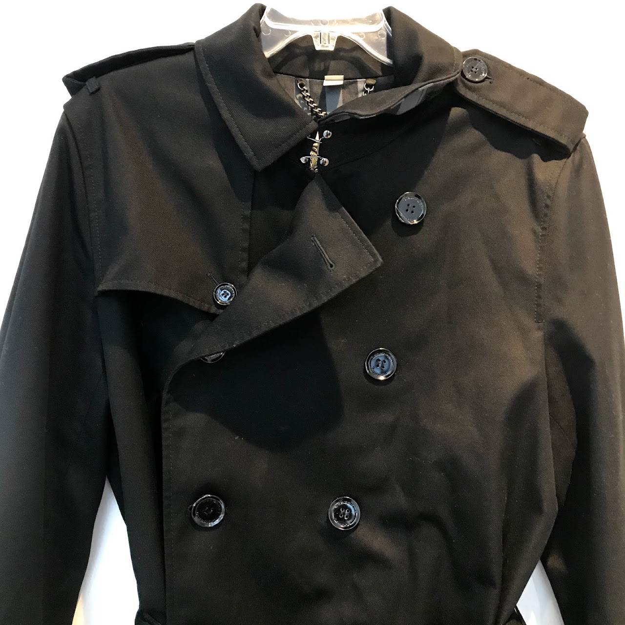 Burberry Trenchcoat