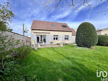 maison à Liverdy-en-Brie (77)