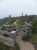 Chimney close to Tobban Horse, part of the Wheal Sterran and Wheal Tye mines