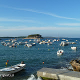 Exploring Hvar island