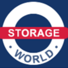 Storage World Blenheim logo