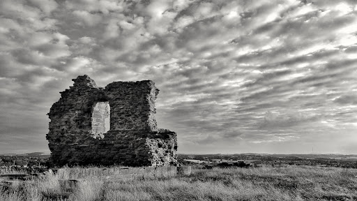 Sandal Castle