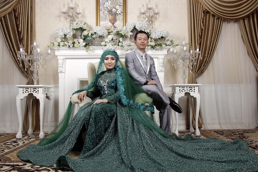 Photographe de mariage Ramlan Anugrah Anugerah (ramlananugrah). Photo du 6 juin 2020