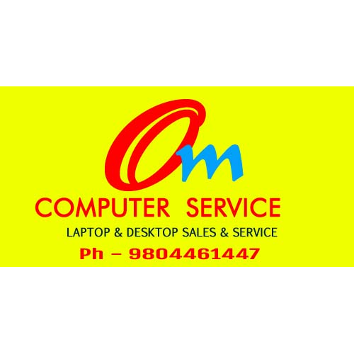 OM COMPUTER SERVICE UTTARPARA, 98, Bhupendra Nath Road,, Uttarpara, Hooghly,(WB), Uttarpara Kotrung, West Bengal 712258, India, Computer_Shop, state WB