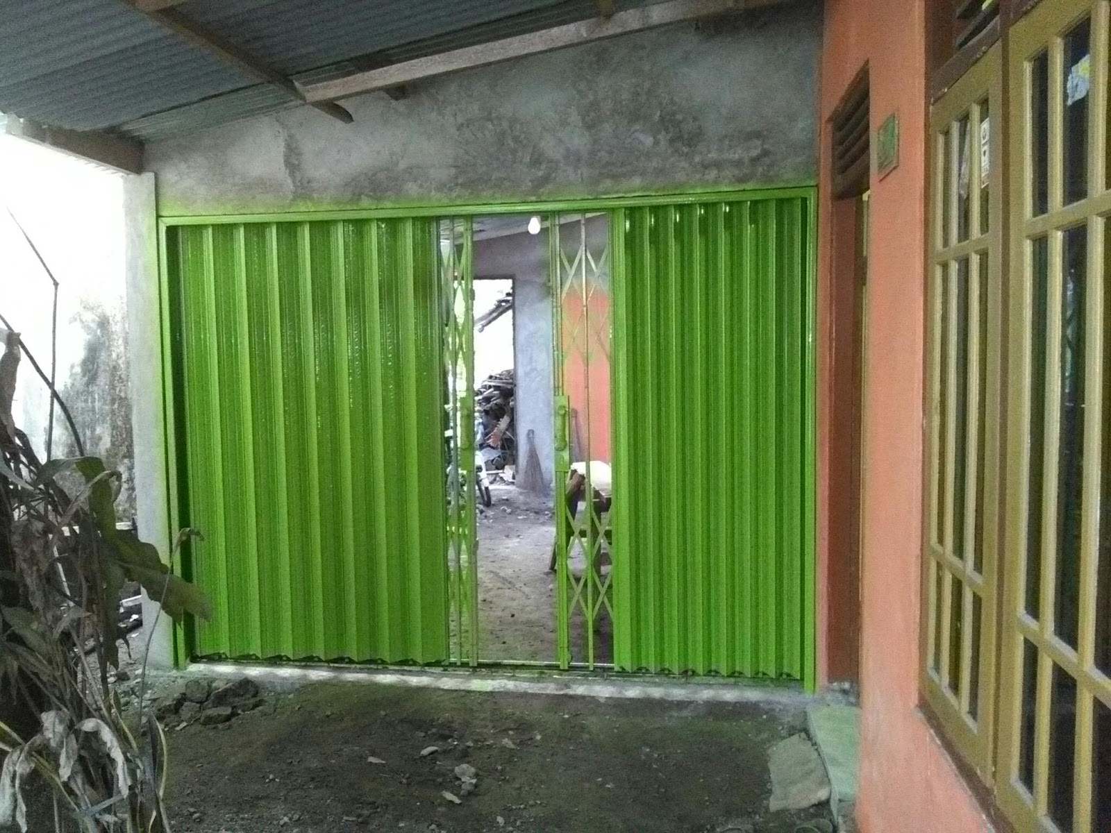 FOLDING GATE JOGJA,,Hp=085109533700..WA=087839944600