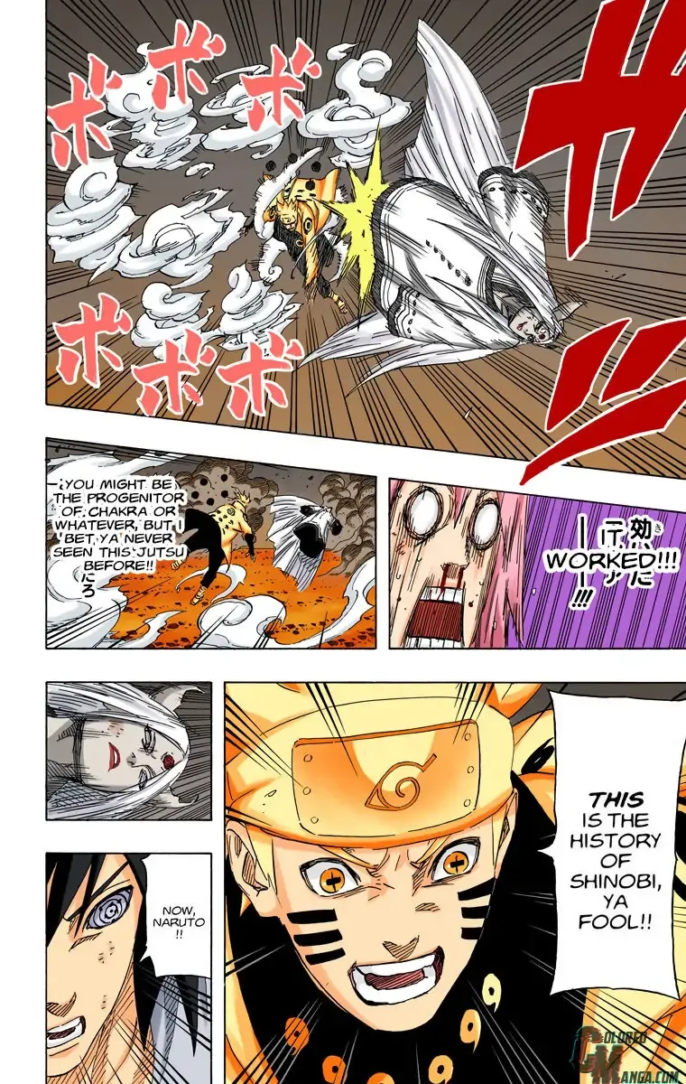 Chapter 682 Page 6