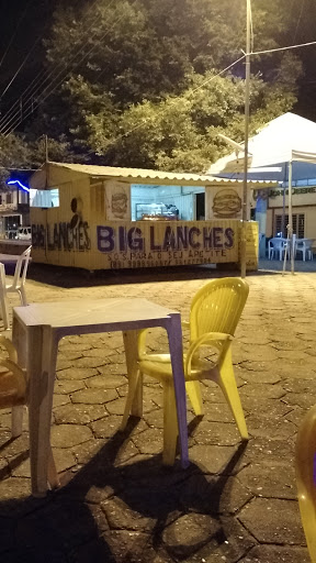 Big Lanches, Av. Adelmar Diógenes, 682 - Rodoviária, Bom Jesus - PI, 64900-000, Brasil, Loja_de_sanduíches, estado Piauí