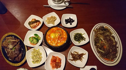 Korean Restaurant «Musiro», reviews and photos, 2625 Old Denton Rd, Carrollton, TX 75007, USA