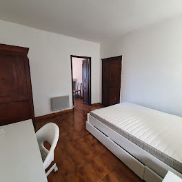 appartement à Corte (2B)