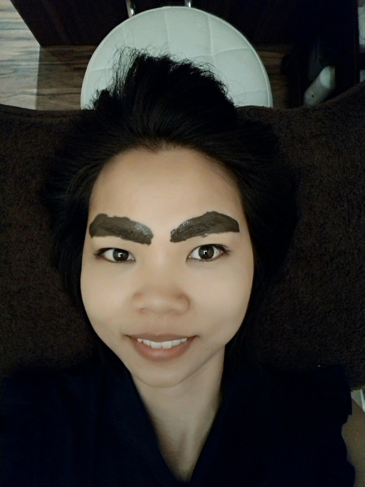 Karmie S Blog Say No To Ugly Brows.