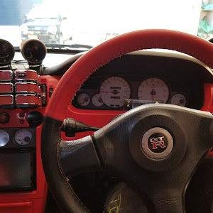 スカイライン GT-R BCNR33
