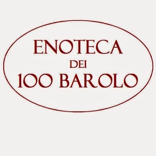 Enoteca dei 100 Barolo logo