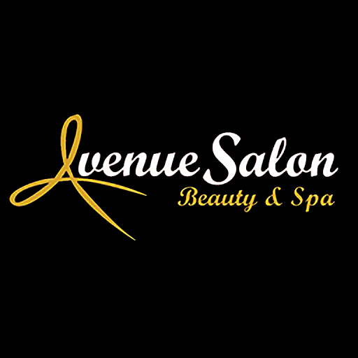 Avenue Salon Beauty & Spa logo