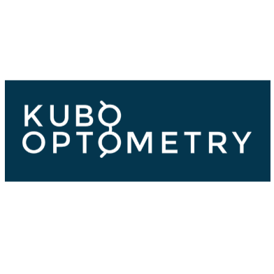 Kubo Optometry logo