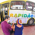 Braide barra Sistema de Transporte Ferroviário em São Luís; cidade fica a mercê das empresas de ônibus