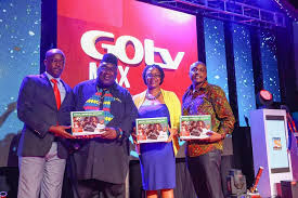 Gotv max launch