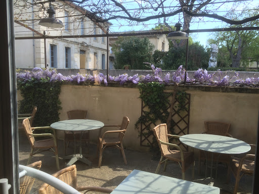 Restaurant L'Oustalet Maianen
