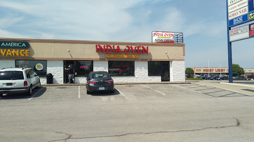 Restaurant «India Oven Fine Indian Restaurant», reviews and photos, 1755 Scottsville Rd #2, Bowling Green, KY 42104, USA