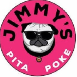 Jimmys Pita & Poke