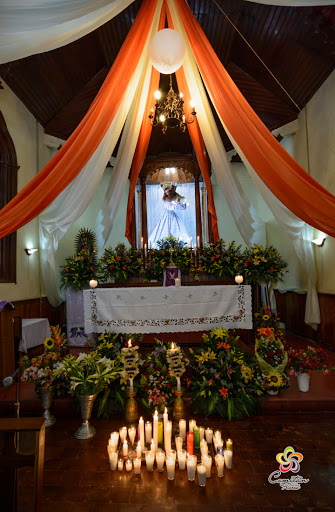 Iglesia de Jesusito, 3a. Sur Ote. 23, Jesusito, 30000 Comitán de Domínguez, Chis., México, Lugar de culto | CHIS