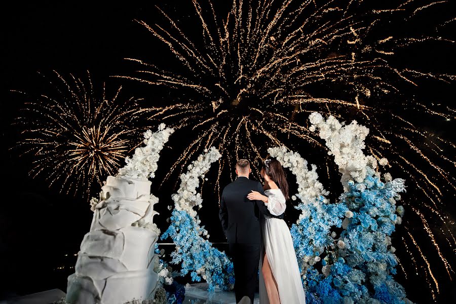 Fotógrafo de bodas Makovey Dmitro (makovey). Foto del 24 de junio 2021