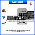 Pin Laptop Lenovo T470 T480 Sb10K97578 01Av489 01Av419 01Av421 01Av420 Gắn Trong Loại Tốt Chính Hãng Bảo Hành 6 Tháng