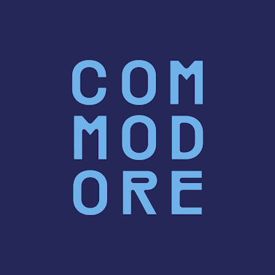 The Old Commodore Hotel