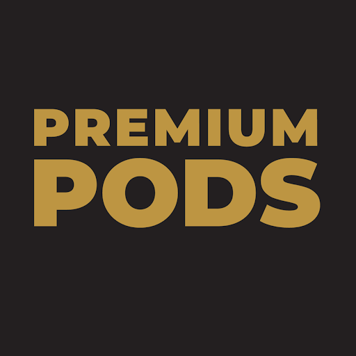 Premium Pods logo