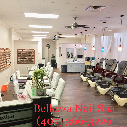 Bellezza NAIL SPA