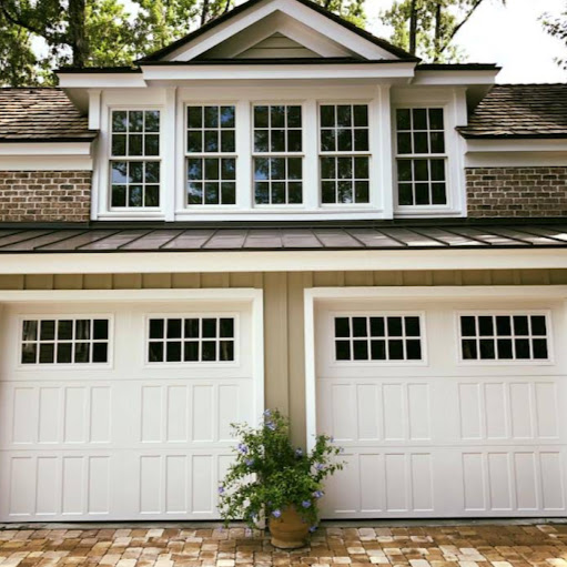 Padgett Overhead Garage Doors Inc.