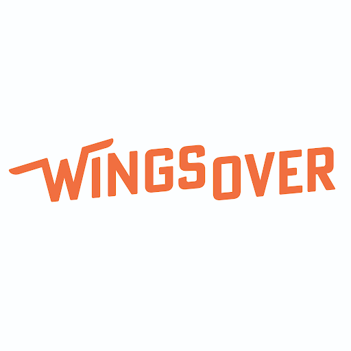 Wings Over Boston logo