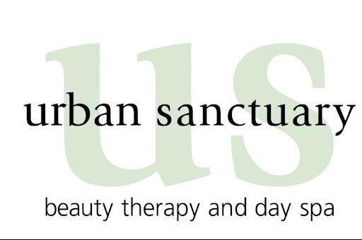 Urban Sanctuary Day Spa logo