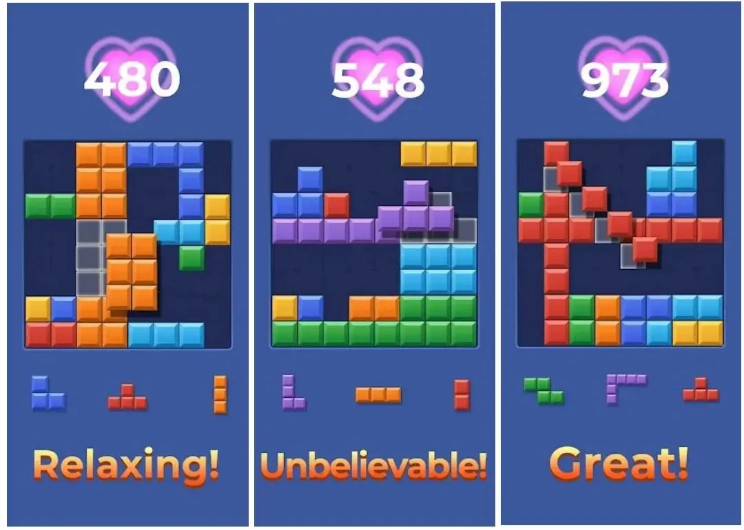 Block Fun game