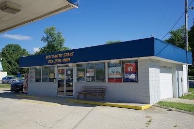 Photos of Bell's Auto Sales