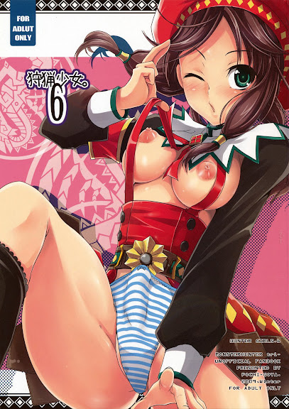 Shuryou Shoujo 6