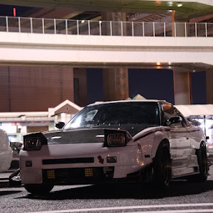 180SX RPS13