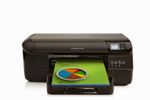  HP Hardware CM752A#B1H OFFICEJET PRO 8100 ePrinter