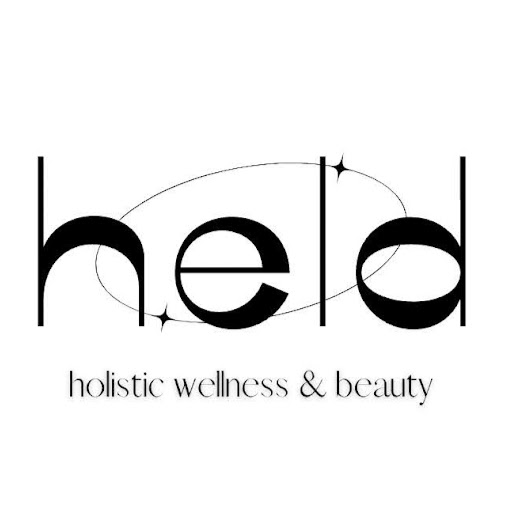 Held Holistic Wellness & Beauty