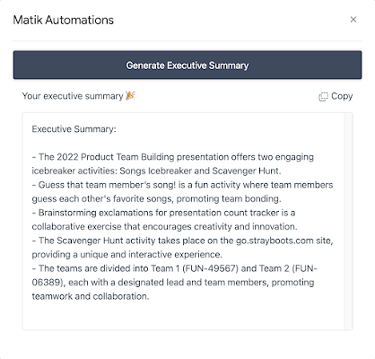 presentation enhancer ai