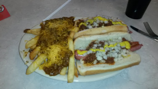 Restaurant «The Grand Coney», reviews and photos, 5121 28th St SE, Grand Rapids, MI 49512, USA