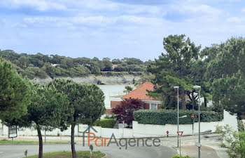 appartement à Saint-Palais-sur-Mer (17)