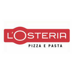 L'Osteria Köln Ebertplatz logo